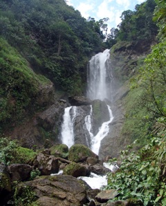 Cascada Napac